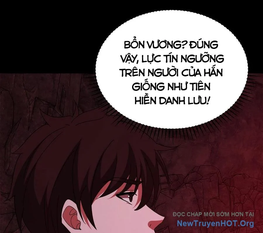 Ngày Tôi Sinh Ra, Bách Quỷ Dạ Hành, Tuyết Thi Hộ Đạo Chapter 780 - Trang 2