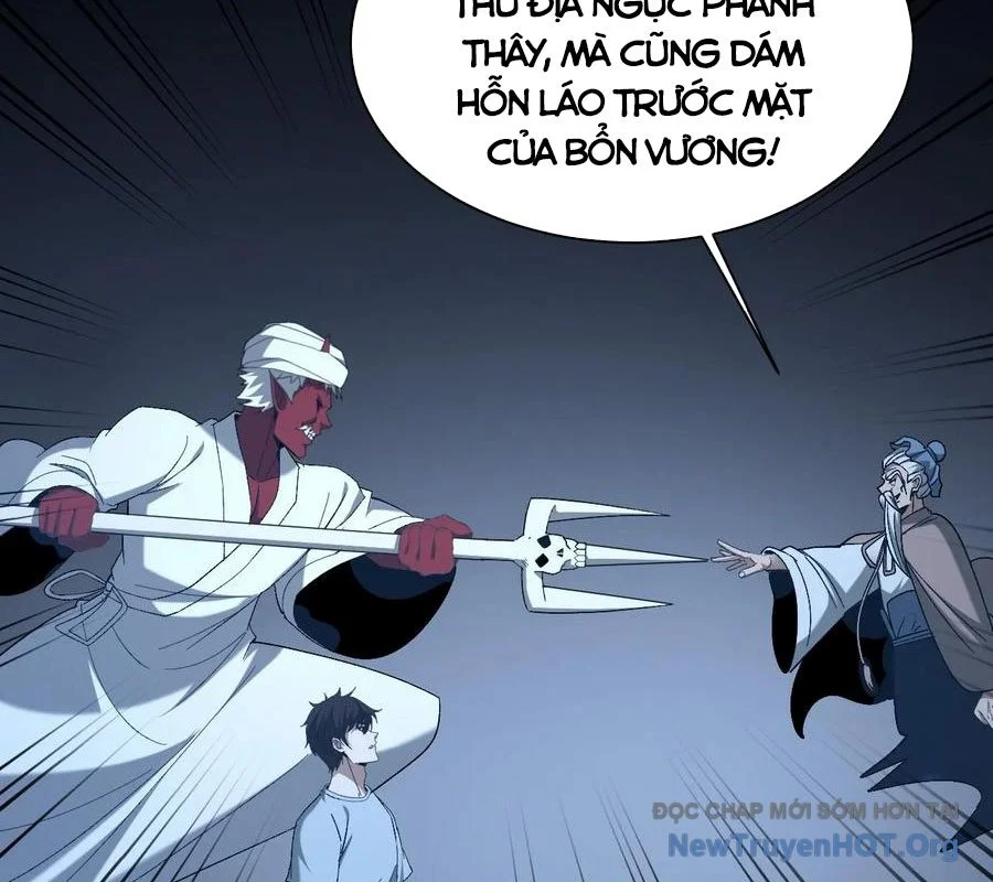 Ngày Tôi Sinh Ra, Bách Quỷ Dạ Hành, Tuyết Thi Hộ Đạo Chapter 780 - Trang 2