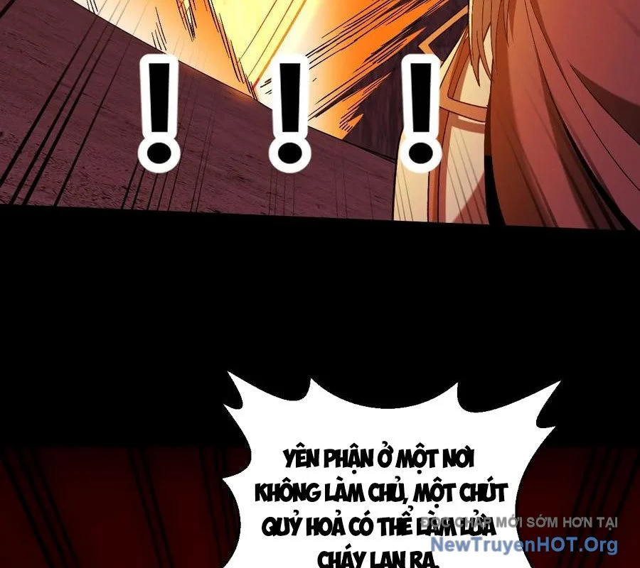 Ngày Tôi Sinh Ra, Bách Quỷ Dạ Hành, Tuyết Thi Hộ Đạo Chapter 780 - Trang 2