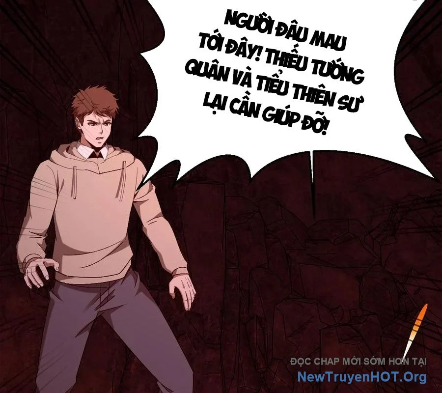 Ngày Tôi Sinh Ra, Bách Quỷ Dạ Hành, Tuyết Thi Hộ Đạo Chapter 780 - Trang 2