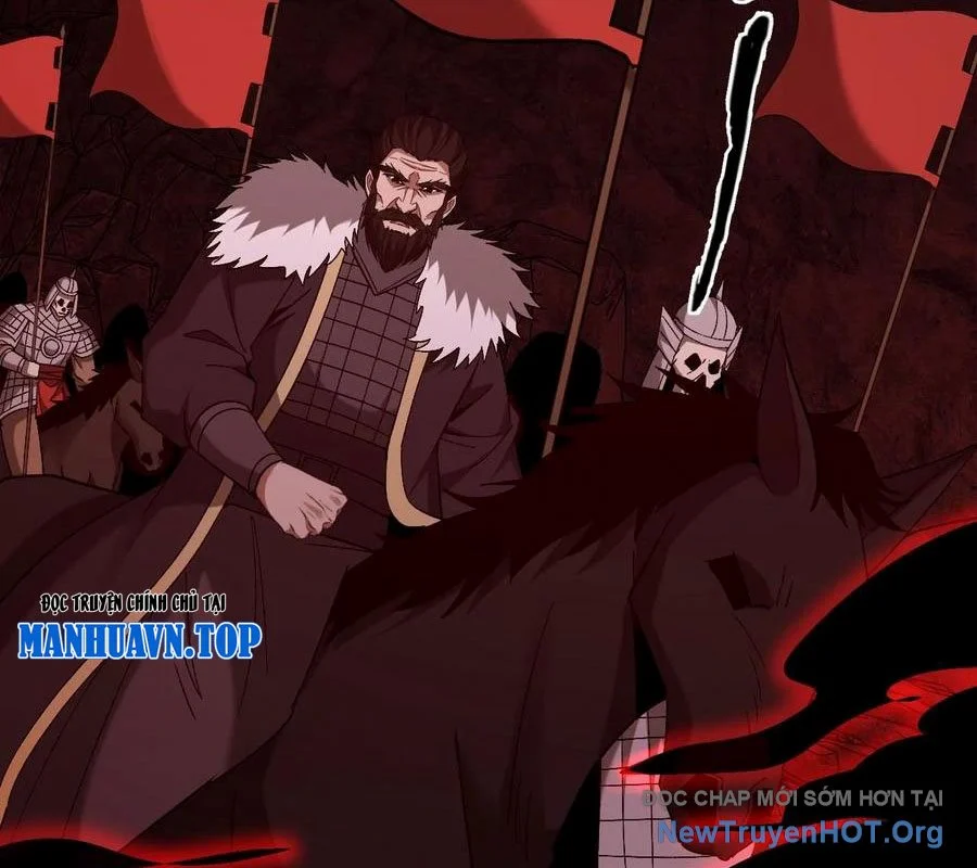 Ngày Tôi Sinh Ra, Bách Quỷ Dạ Hành, Tuyết Thi Hộ Đạo Chapter 780 - Trang 2