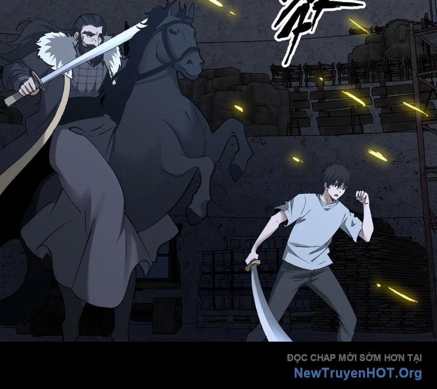 Ngày Tôi Sinh Ra, Bách Quỷ Dạ Hành, Tuyết Thi Hộ Đạo Chapter 781 - Next Chapter 782