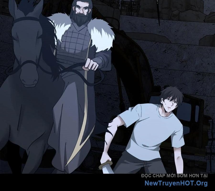 Ngày Tôi Sinh Ra, Bách Quỷ Dạ Hành, Tuyết Thi Hộ Đạo Chapter 781 - Next Chapter 782
