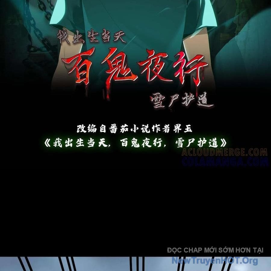Ngày Tôi Sinh Ra, Bách Quỷ Dạ Hành, Tuyết Thi Hộ Đạo Chapter 782 - Next Chapter 783