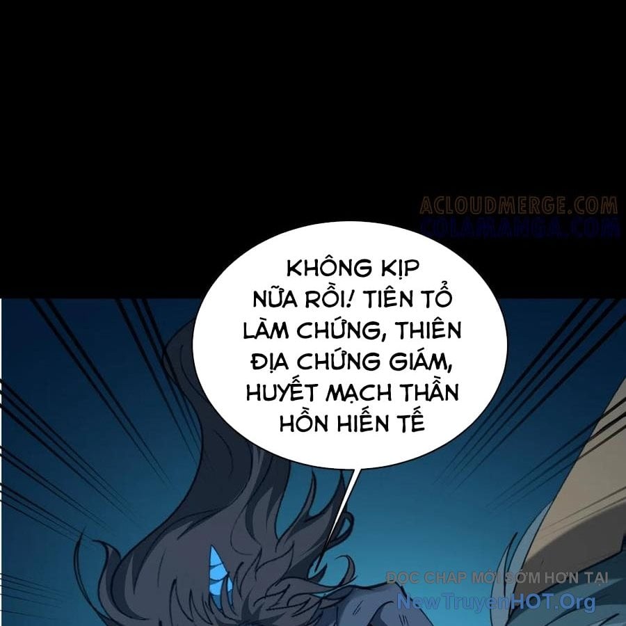 Ngày Tôi Sinh Ra, Bách Quỷ Dạ Hành, Tuyết Thi Hộ Đạo Chapter 782 - Next Chapter 783