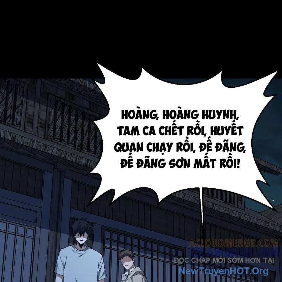 Ngày Tôi Sinh Ra, Bách Quỷ Dạ Hành, Tuyết Thi Hộ Đạo Chapter 782 - Next Chapter 783