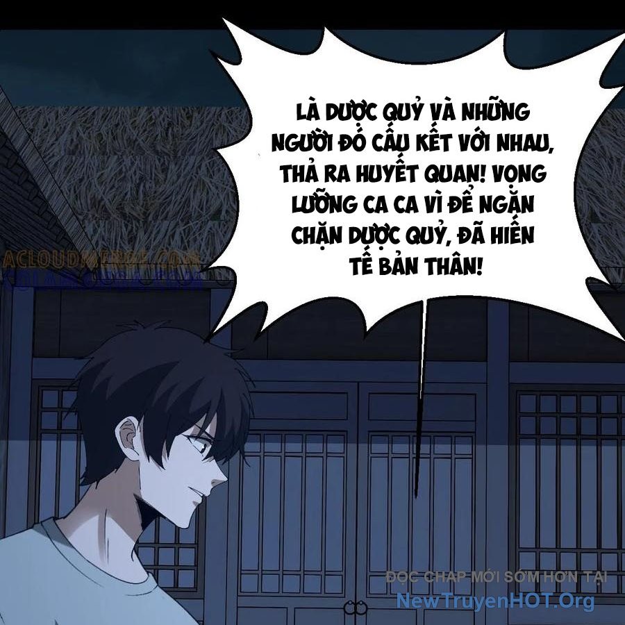 Ngày Tôi Sinh Ra, Bách Quỷ Dạ Hành, Tuyết Thi Hộ Đạo Chapter 782 - Next Chapter 783