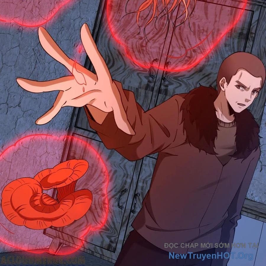 Ngày Tôi Sinh Ra, Bách Quỷ Dạ Hành, Tuyết Thi Hộ Đạo Chapter 783 - Next 