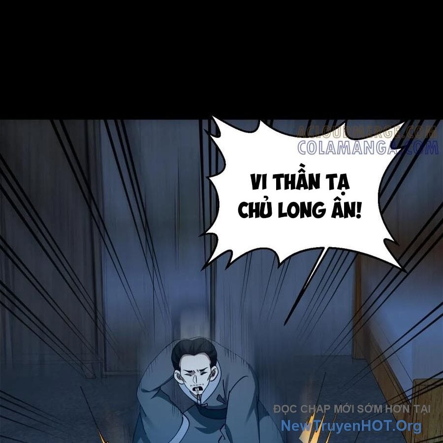Ngày Tôi Sinh Ra, Bách Quỷ Dạ Hành, Tuyết Thi Hộ Đạo Chapter 783 - Next 