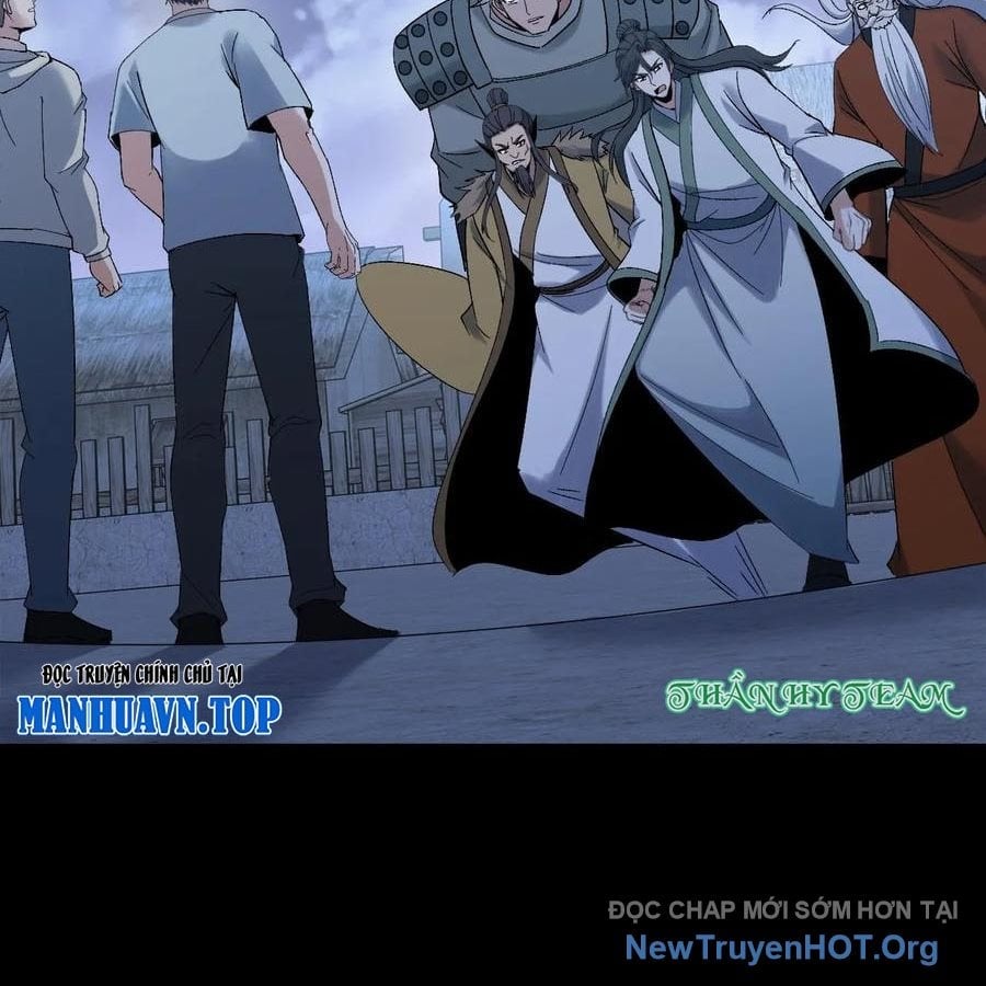 Ngày Tôi Sinh Ra, Bách Quỷ Dạ Hành, Tuyết Thi Hộ Đạo Chapter 784 - Next Chapter 785