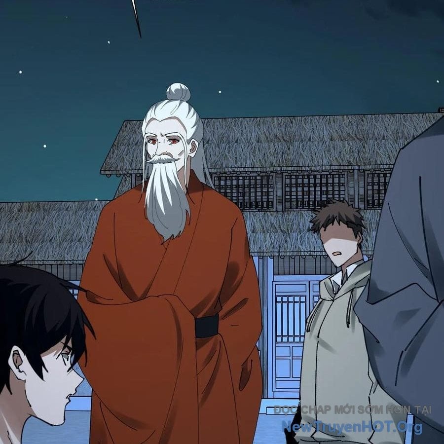 Ngày Tôi Sinh Ra, Bách Quỷ Dạ Hành, Tuyết Thi Hộ Đạo Chapter 785 - Next Chapter 786