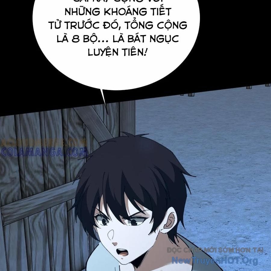 Ngày Tôi Sinh Ra, Bách Quỷ Dạ Hành, Tuyết Thi Hộ Đạo Chapter 785 - Next Chapter 786