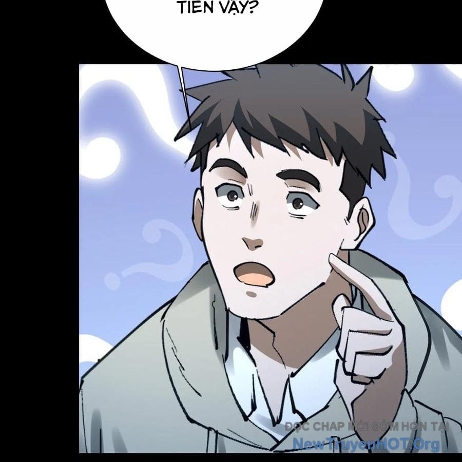 Ngày Tôi Sinh Ra, Bách Quỷ Dạ Hành, Tuyết Thi Hộ Đạo Chapter 785 - Next Chapter 786