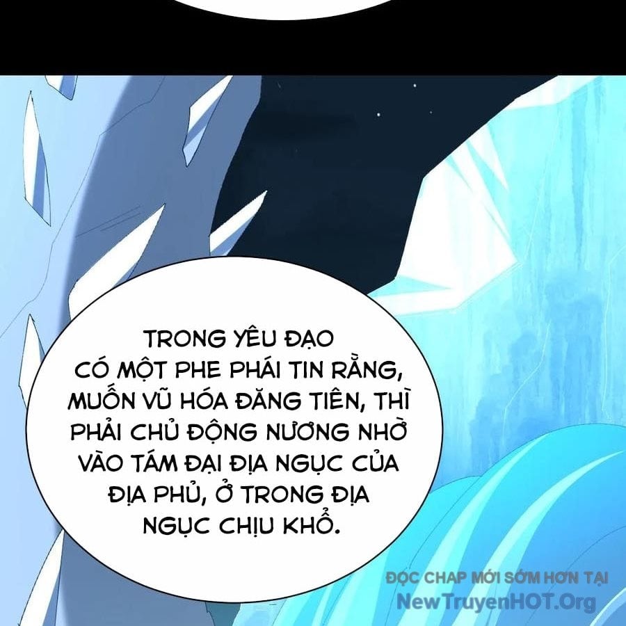 Ngày Tôi Sinh Ra, Bách Quỷ Dạ Hành, Tuyết Thi Hộ Đạo Chapter 785 - Next Chapter 786