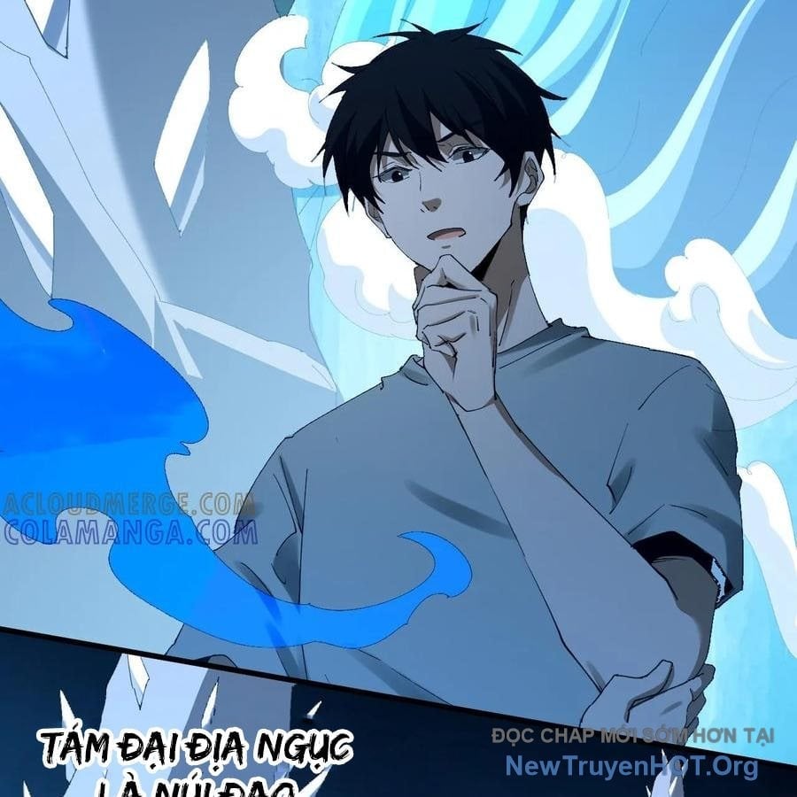 Ngày Tôi Sinh Ra, Bách Quỷ Dạ Hành, Tuyết Thi Hộ Đạo Chapter 785 - Next Chapter 786