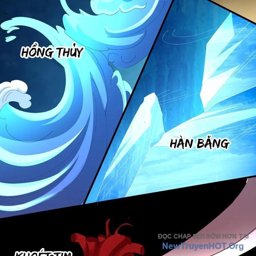 Ngày Tôi Sinh Ra, Bách Quỷ Dạ Hành, Tuyết Thi Hộ Đạo Chapter 785 - Next Chapter 786