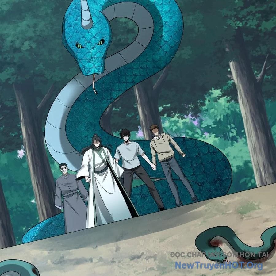 Ngày Tôi Sinh Ra, Bách Quỷ Dạ Hành, Tuyết Thi Hộ Đạo Chapter 786 - Next Chapter 787