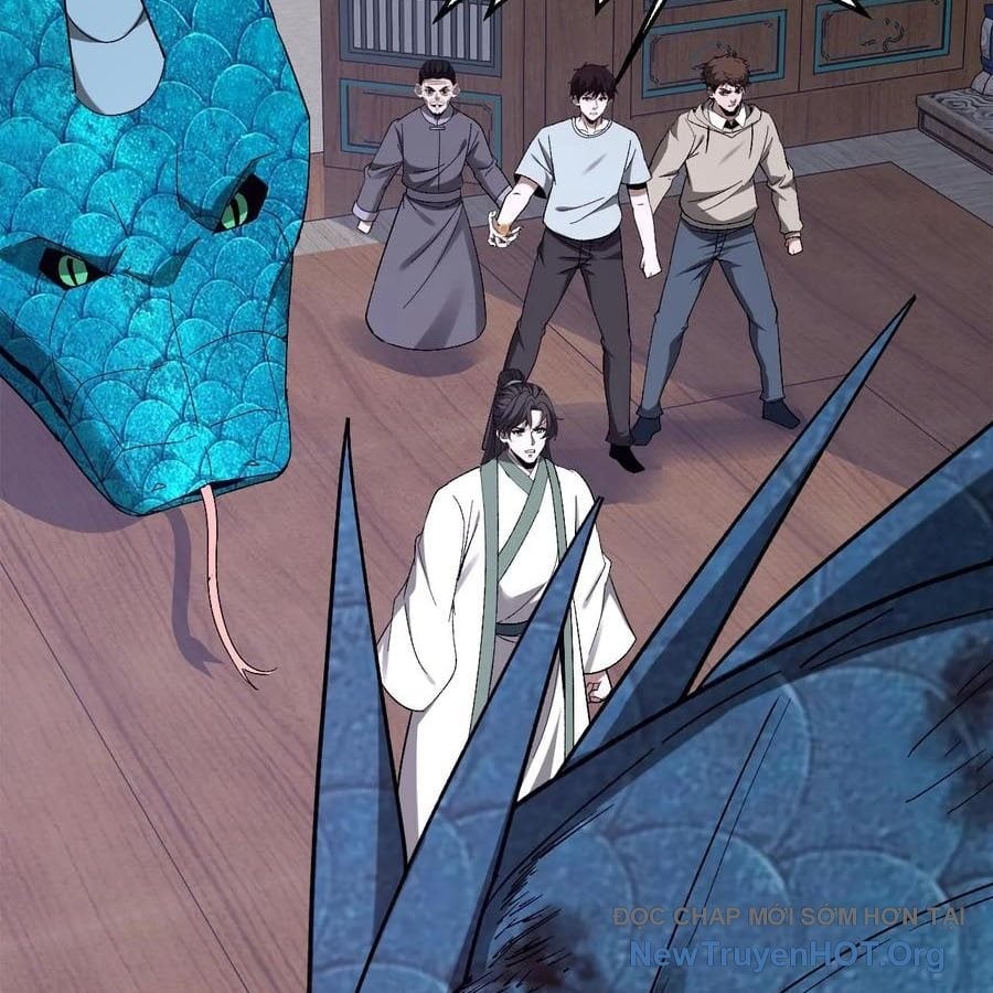 Ngày Tôi Sinh Ra, Bách Quỷ Dạ Hành, Tuyết Thi Hộ Đạo Chapter 786 - Next Chapter 787