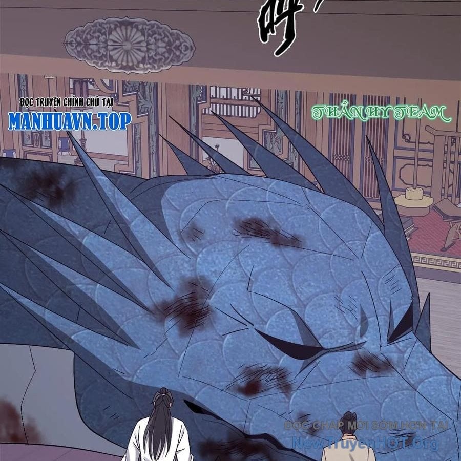 Ngày Tôi Sinh Ra, Bách Quỷ Dạ Hành, Tuyết Thi Hộ Đạo Chapter 786 - Next Chapter 787