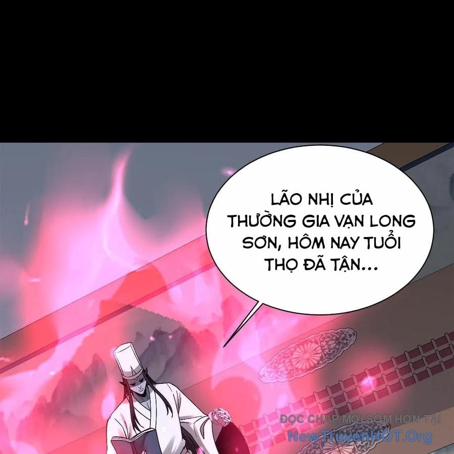 Ngày Tôi Sinh Ra, Bách Quỷ Dạ Hành, Tuyết Thi Hộ Đạo Chapter 786 - Next Chapter 787