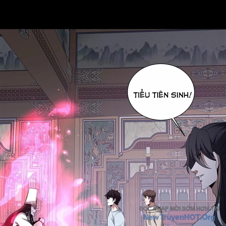 Ngày Tôi Sinh Ra, Bách Quỷ Dạ Hành, Tuyết Thi Hộ Đạo Chapter 786 - Next Chapter 787