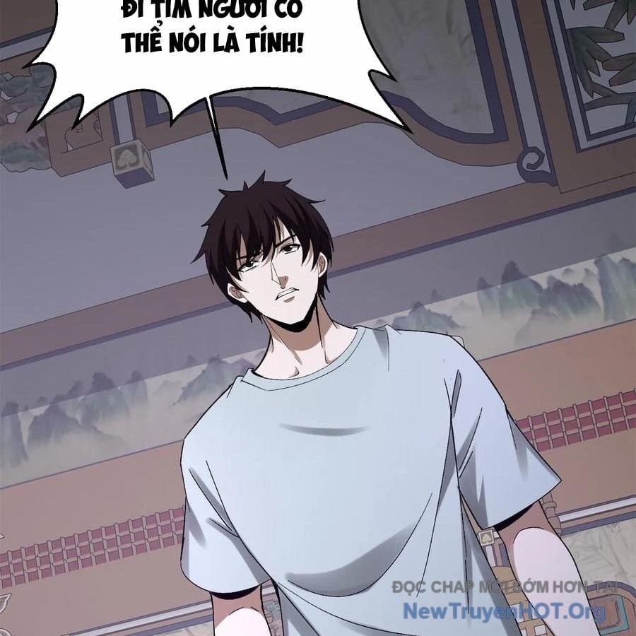 Ngày Tôi Sinh Ra, Bách Quỷ Dạ Hành, Tuyết Thi Hộ Đạo Chapter 786 - Next Chapter 787