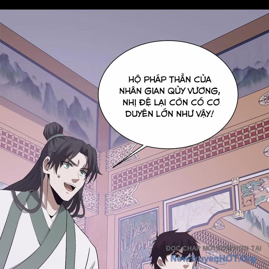Ngày Tôi Sinh Ra, Bách Quỷ Dạ Hành, Tuyết Thi Hộ Đạo Chapter 787 - Next 