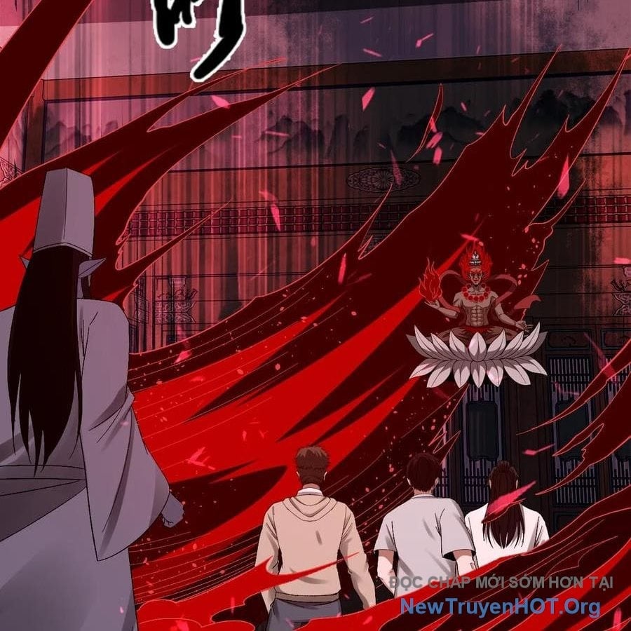 Ngày Tôi Sinh Ra, Bách Quỷ Dạ Hành, Tuyết Thi Hộ Đạo Chapter 787 - Next 
