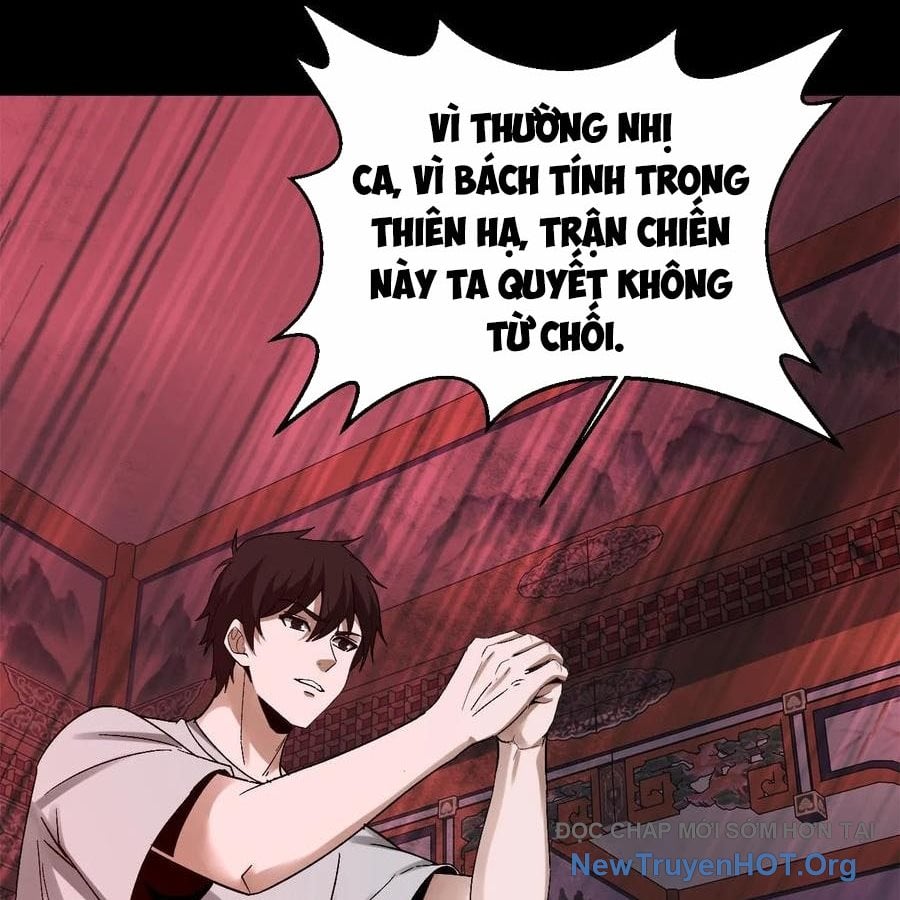 Ngày Tôi Sinh Ra, Bách Quỷ Dạ Hành, Tuyết Thi Hộ Đạo Chapter 787 - Next 