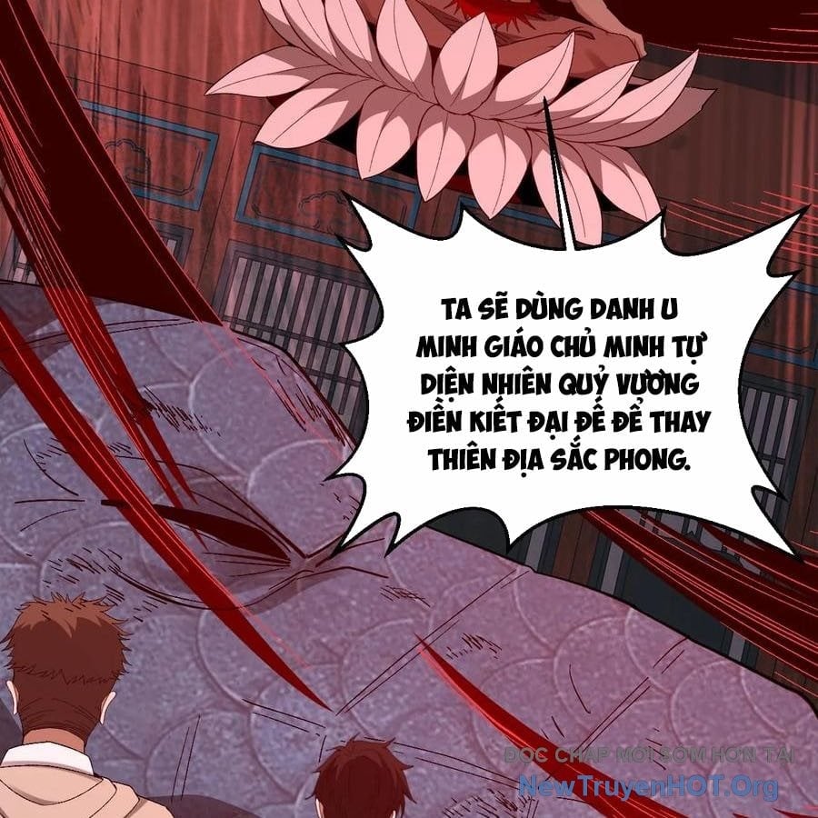 Ngày Tôi Sinh Ra, Bách Quỷ Dạ Hành, Tuyết Thi Hộ Đạo Chapter 787 - Next 