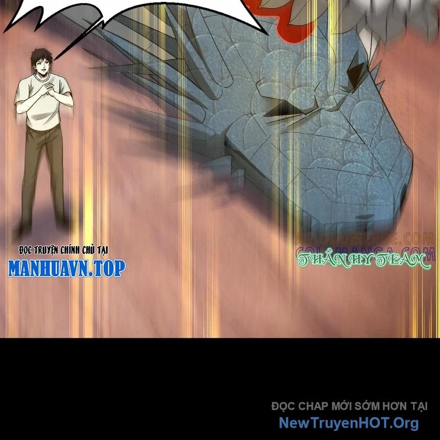 Ngày Tôi Sinh Ra, Bách Quỷ Dạ Hành, Tuyết Thi Hộ Đạo Chapter 787 - Next 