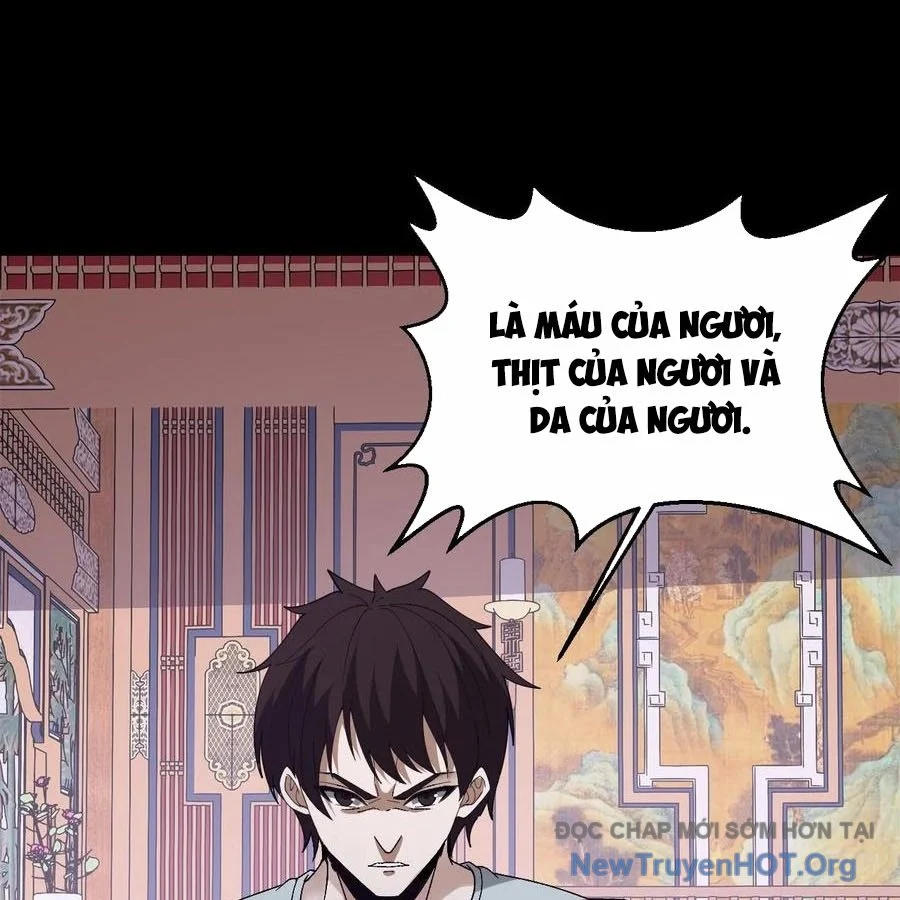 Ngày Tôi Sinh Ra, Bách Quỷ Dạ Hành, Tuyết Thi Hộ Đạo Chapter 787 - Next 