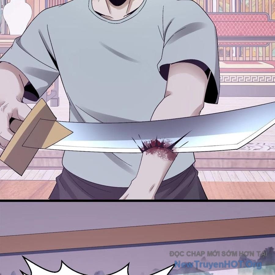 Ngày Tôi Sinh Ra, Bách Quỷ Dạ Hành, Tuyết Thi Hộ Đạo Chapter 787 - Next 