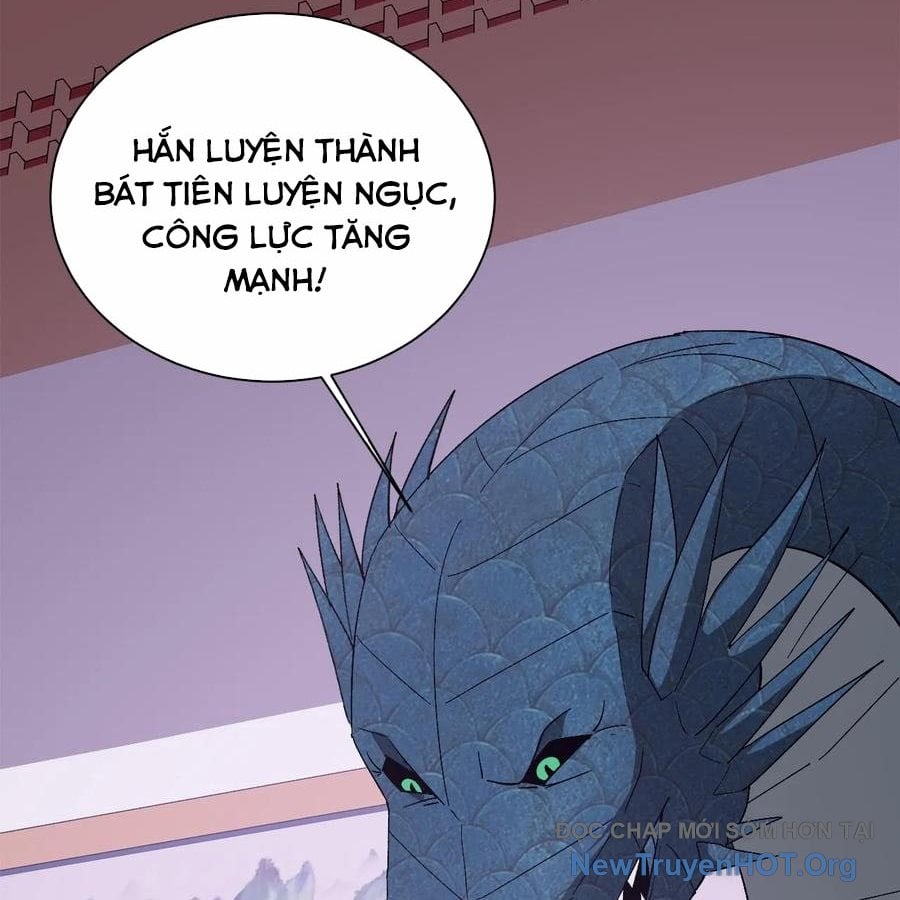 Ngày Tôi Sinh Ra, Bách Quỷ Dạ Hành, Tuyết Thi Hộ Đạo Chapter 787 - Next 