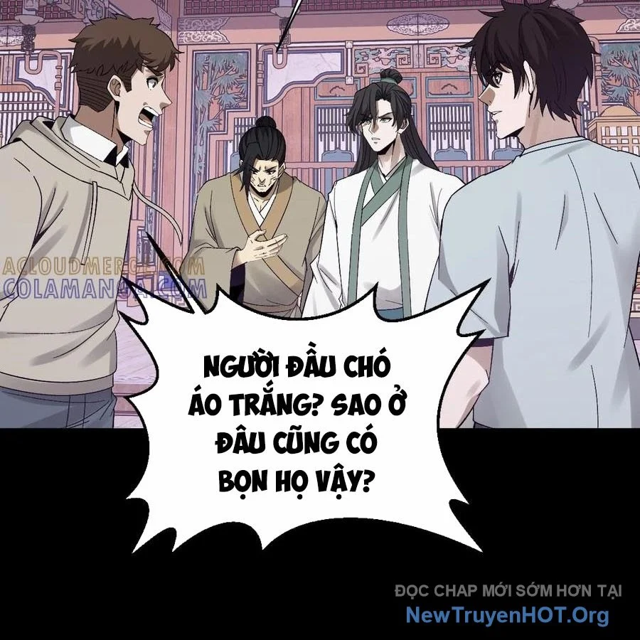 Ngày Tôi Sinh Ra, Bách Quỷ Dạ Hành, Tuyết Thi Hộ Đạo Chapter 787 - Next 
