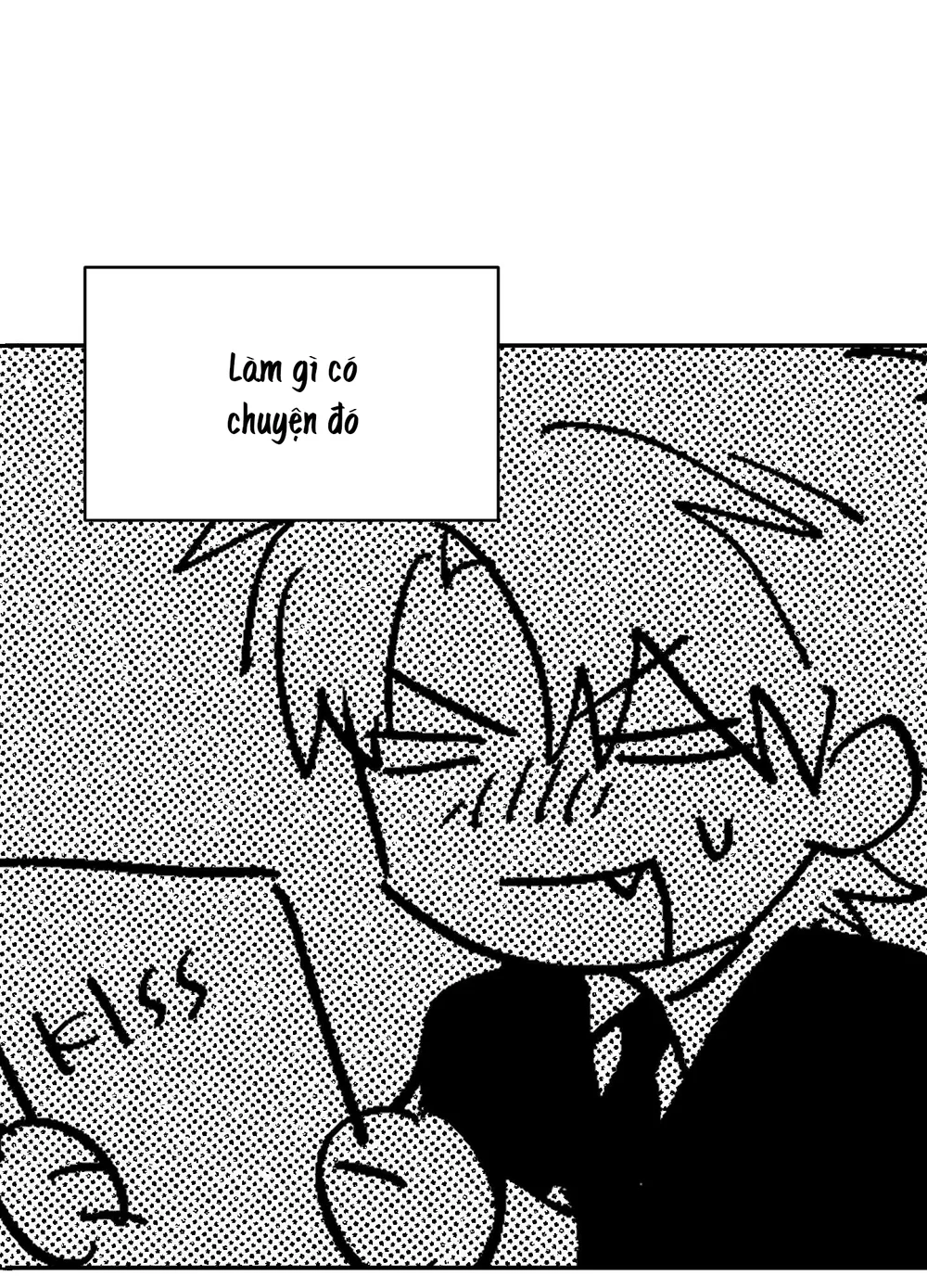 Nghe Nói Có Ma Trong Phòng CLB Chapter 38.5 Hậu kỳ SS1 4