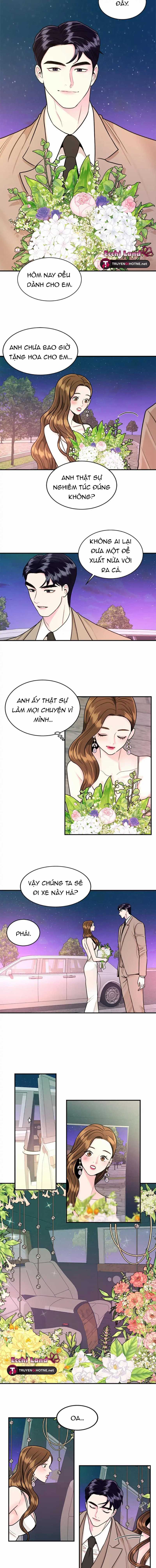 Nghệ Sĩ Cello Chapter 77.1 - Trang 2