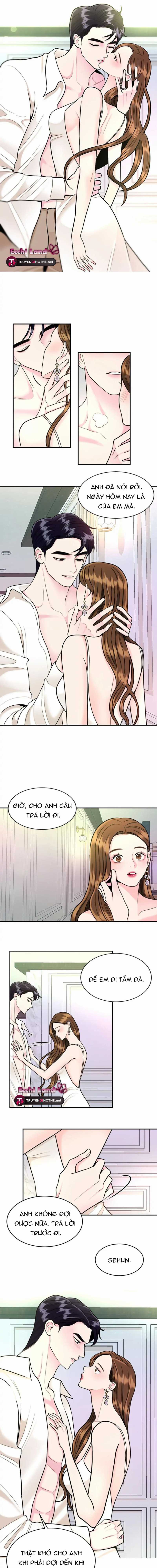 Nghệ Sĩ Cello Chapter 77.1 - Trang 2