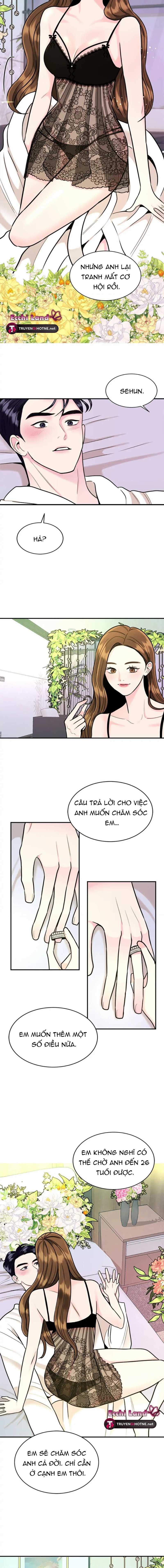 Nghệ Sĩ Cello Chapter 77.2 - Trang 2