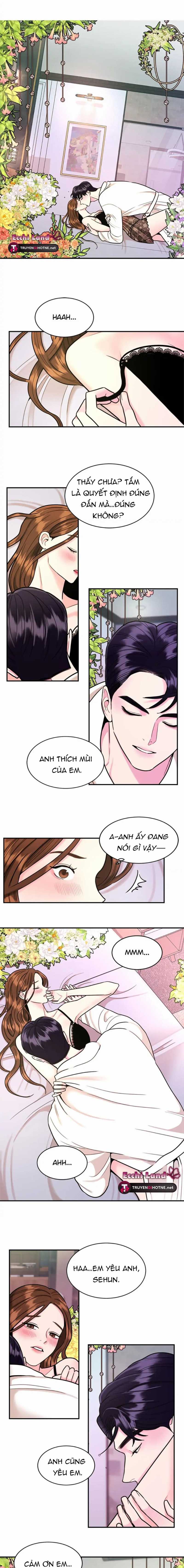 Nghệ Sĩ Cello Chapter 78.1 - Trang 2