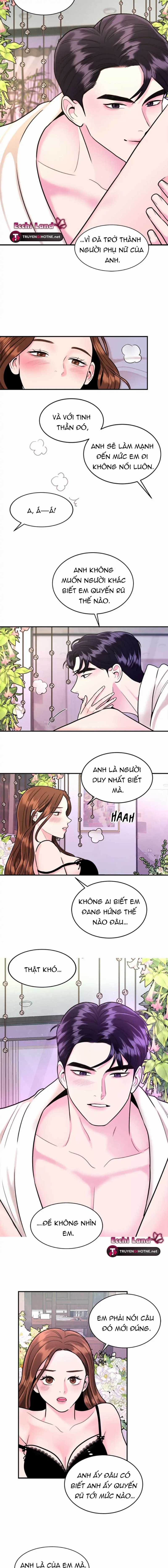 Nghệ Sĩ Cello Chapter 78.1 - Trang 2