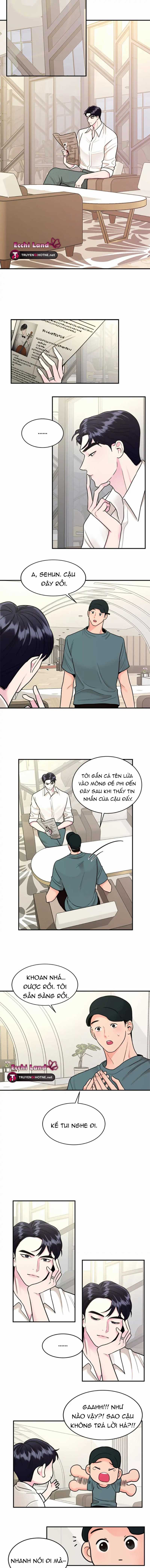 Nghệ Sĩ Cello Chapter 78.1 - Trang 2