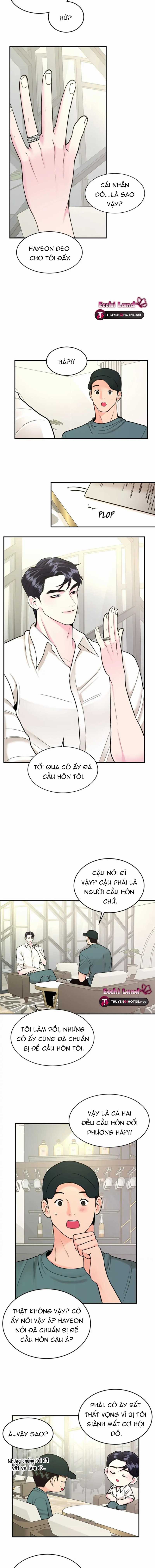Nghệ Sĩ Cello Chapter 78.1 - Trang 2