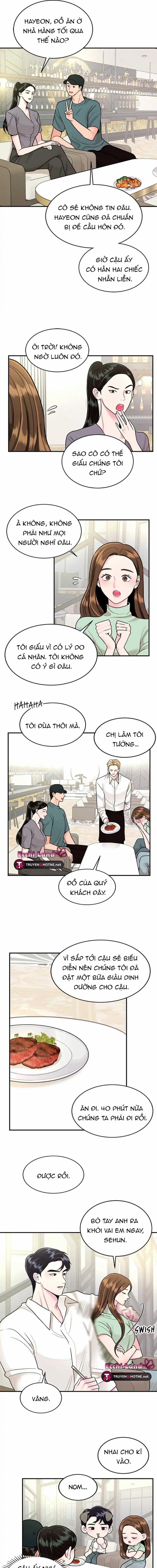 Nghệ Sĩ Cello Chapter 78.2 - Trang 2