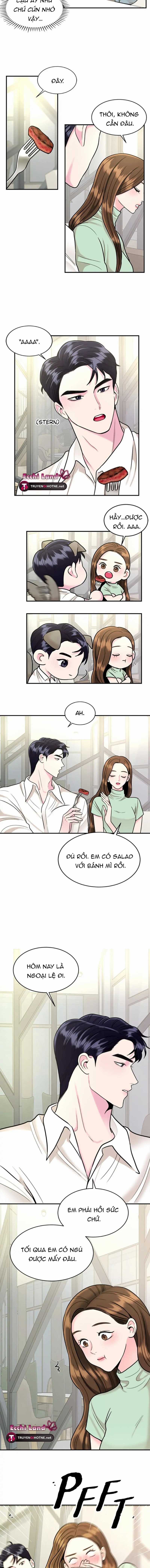 Nghệ Sĩ Cello Chapter 78.2 - Trang 2
