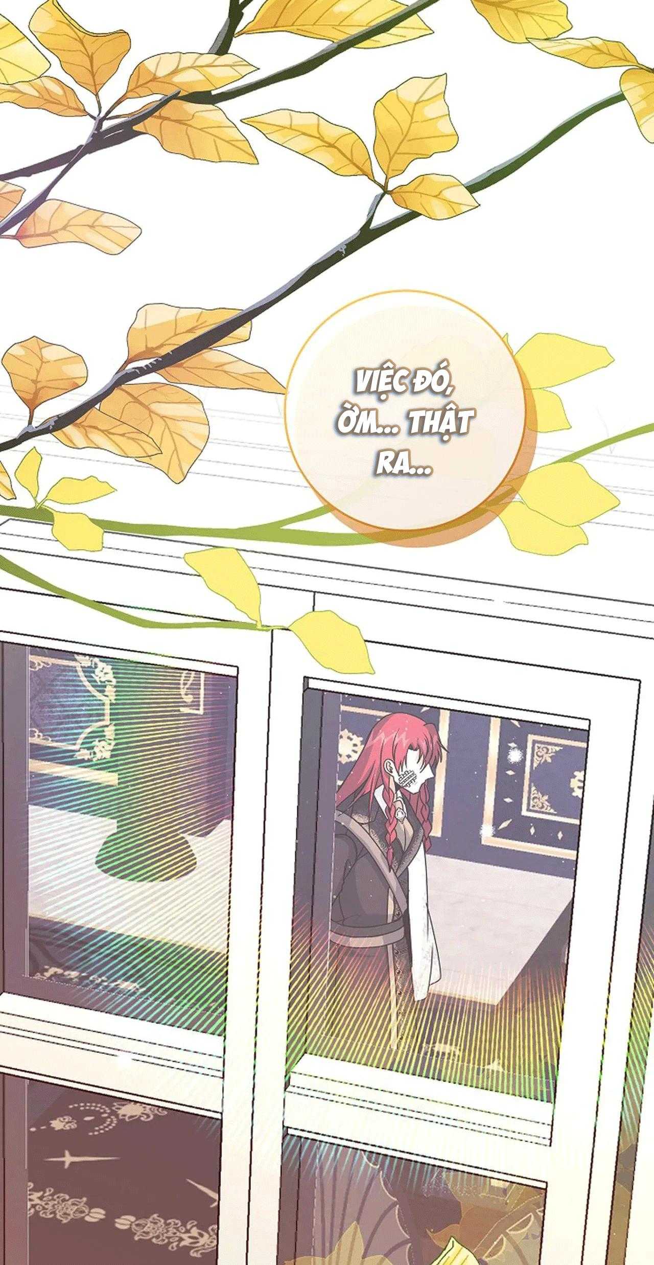 NGHỈ HƯU CHỨ KHÔNG PHẢI TÌNH YÊU Chapter 44 - Next 
