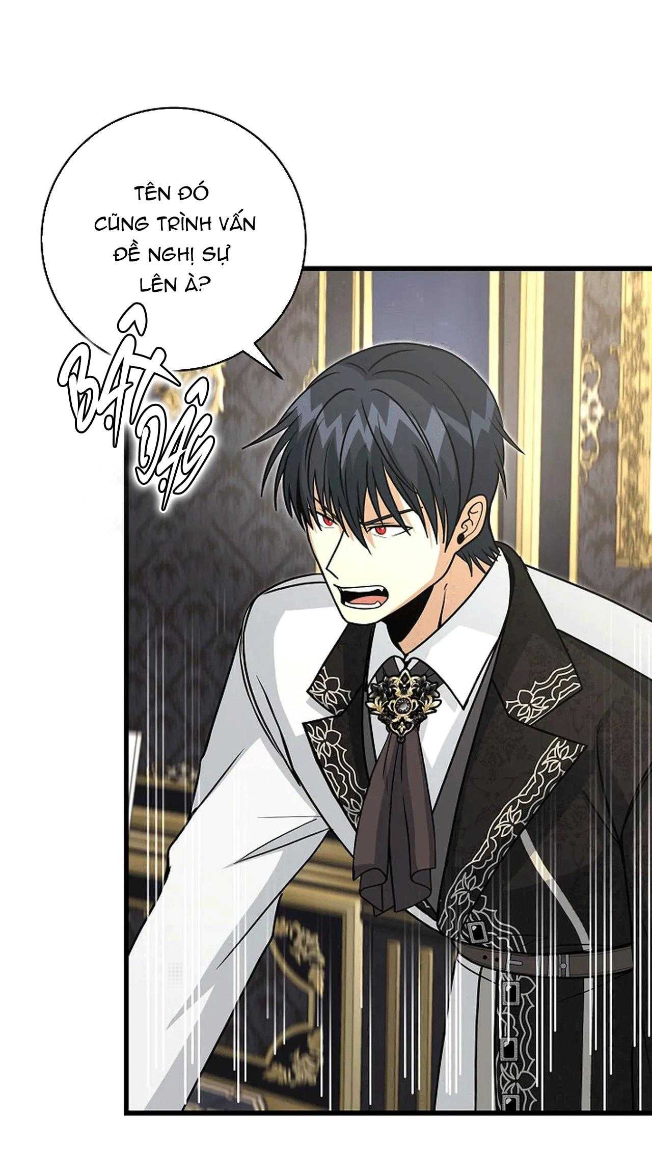 NGHỈ HƯU CHỨ KHÔNG PHẢI TÌNH YÊU Chapter 44 - Next 
