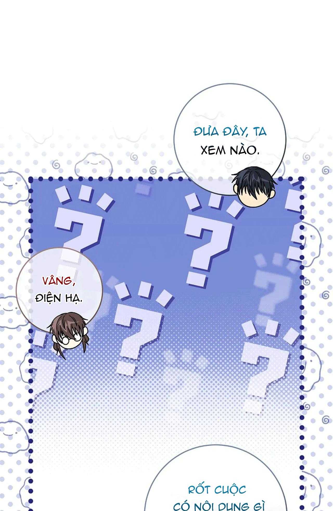 NGHỈ HƯU CHỨ KHÔNG PHẢI TÌNH YÊU Chapter 44 - Next 