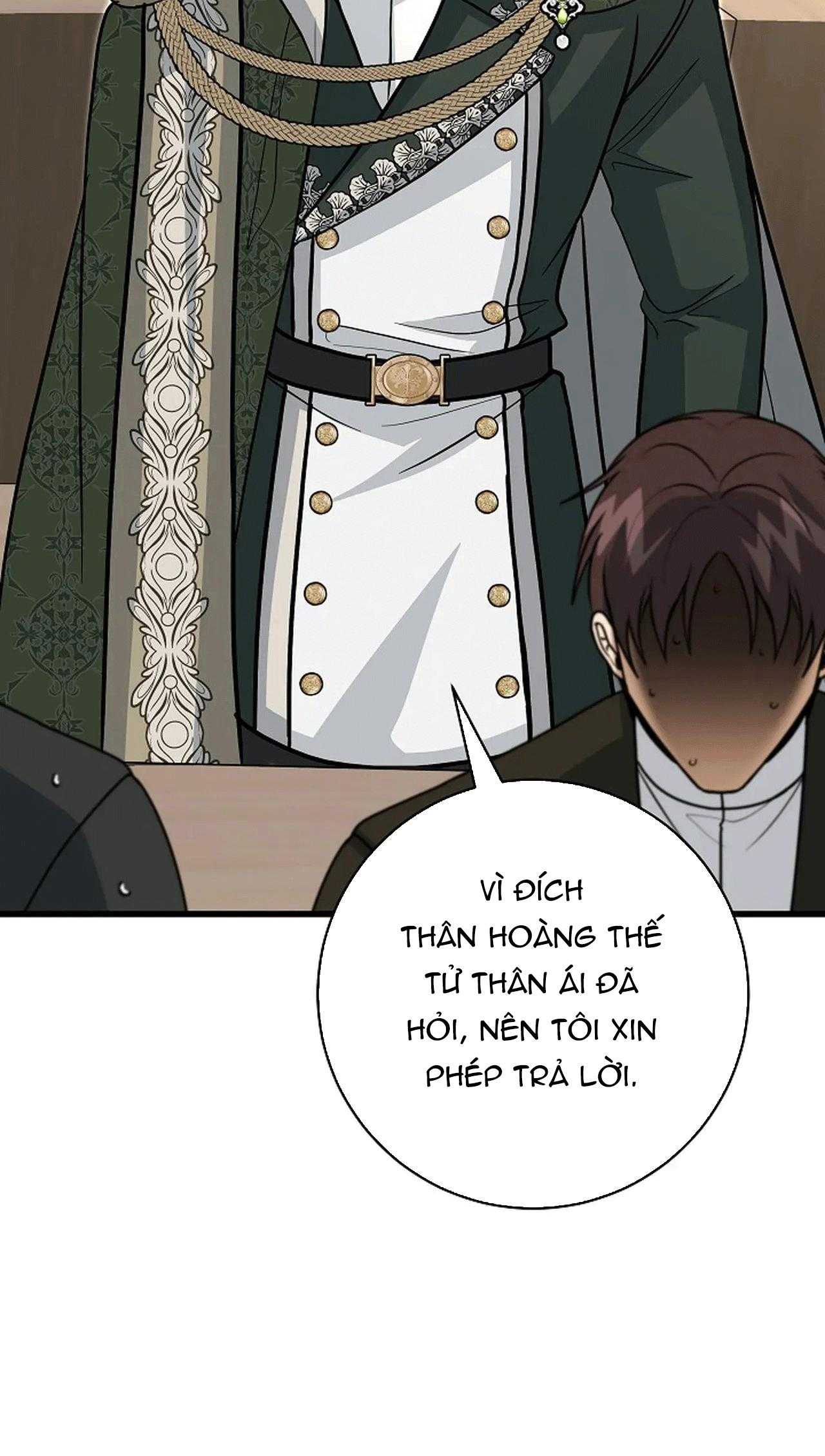 NGHỈ HƯU CHỨ KHÔNG PHẢI TÌNH YÊU Chapter 44 - Next 