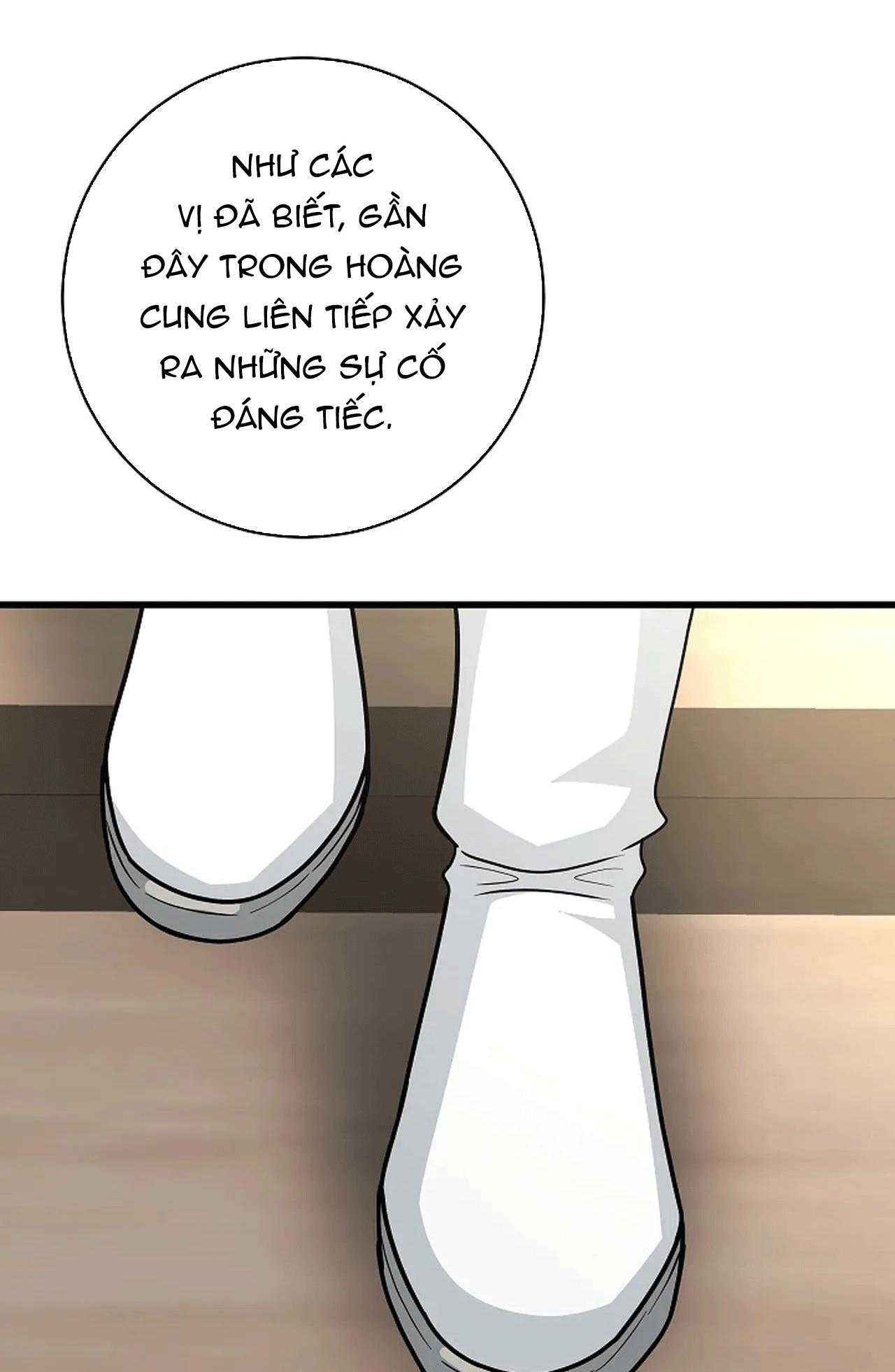 NGHỈ HƯU CHỨ KHÔNG PHẢI TÌNH YÊU Chapter 44 - Next 